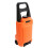 MAXBLAST MAXBLAST 30L rengøringsvandsvogn 8