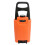 MAXBLAST MAXBLAST 30L rengøringsvandsvogn 9