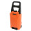 MAXBLAST MAXBLAST 30L rengøringsvandsvogn 11