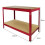 Work Bench Garage Table Metal Storage Shelving DIY Tools Heavy Duty Workbenches 15