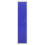MonsterShop Steel Lockers 4 Doors Metal Staff Storage Lockable Gym Changing Room School Blue 13