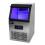 KuKoo Commercial Ice Maker Stainless Steel Machine 40kg/24hr Restaurant Bar IceMaker 34