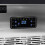 KuKoo Commercial Ice Maker Stainless Steel Machine 40kg/24hr Restaurant Bar IceMaker 49