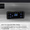 KuKoo Commercial Ice Maker Stainless Steel Machine 40kg/24hr Restaurant Bar IceMaker 35