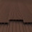 Composite Decking Boards Edging Wood Plastic Fixings Pack  / 6 SQM Conker Brown 10
