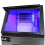 KuKoo Commercial Ice Maker Stainless Steel Machine 40kg/24hr Restaurant Bar IceMaker 37