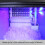 KuKoo Commercial Ice Maker Stainless Steel Machine 40kg/24hr Restaurant Bar IceMaker 33