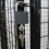 Gasflaskenetbur 900 mm 14