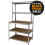 Policový systém Monster Racking Galwix Workbench 18