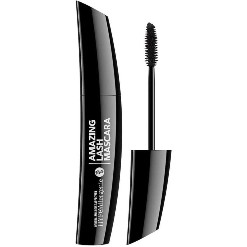 Bell Hypoallergenic Amazing Lash Mascara 11G