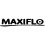 Pentel Pentel Maxiflo Whiteboard Marker Blau 1.1 mm Fein 6