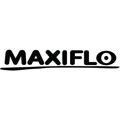 Pentel Pentel Maxiflo Whiteboard Marker Blau 1.1 mm Fein 2