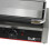 Prasa do panini KuKoo Grooved & Flat 21
