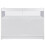 Bancone B1200 Bianco da Negozio e Reception Elegante Solido Robusto con Ripiani 11