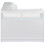 Bancone B1200 Bianco da Negozio e Reception Elegante Solido Robusto con Ripiani 13