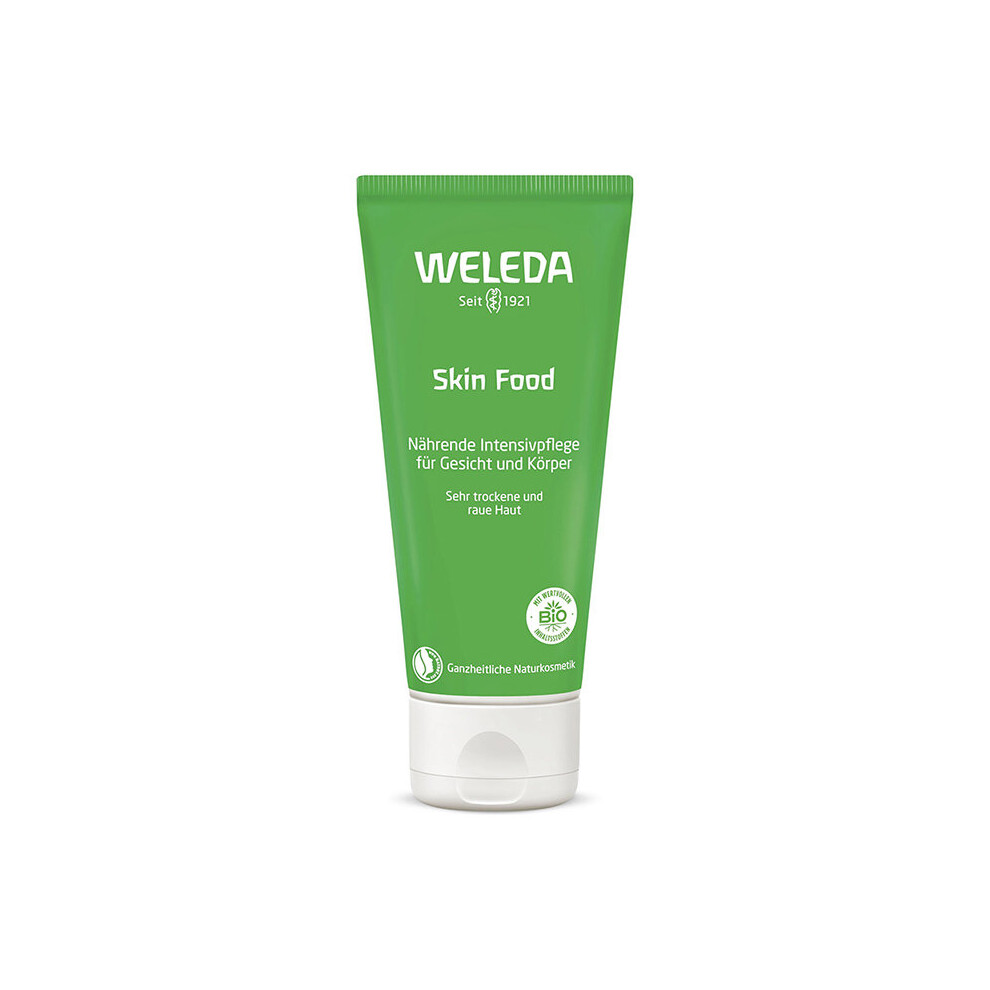 Weleda Cream - Skin Food (75Ml)