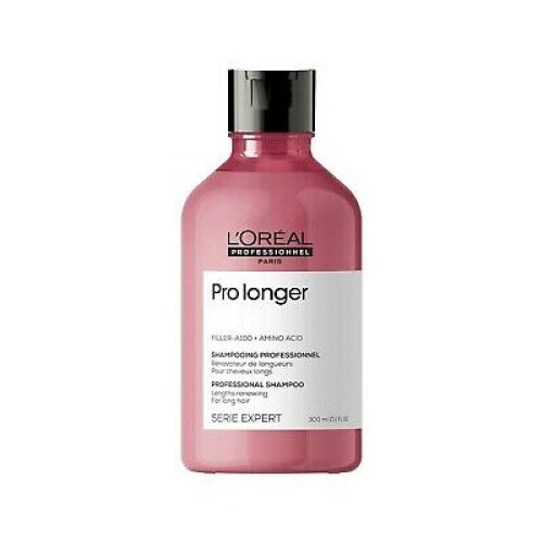 L’Oréal Paris L'Oreal Serie Expert Pro Longer Shampoo 300ml