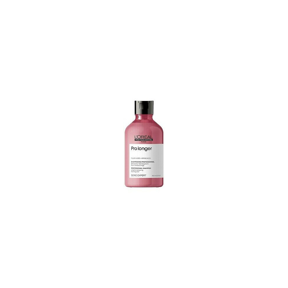 L'Oreal Serie Expert Pro Longer Shampoo 300ml