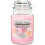 Yankee Candle Yankee Candle sugared blossom large candle jar 1