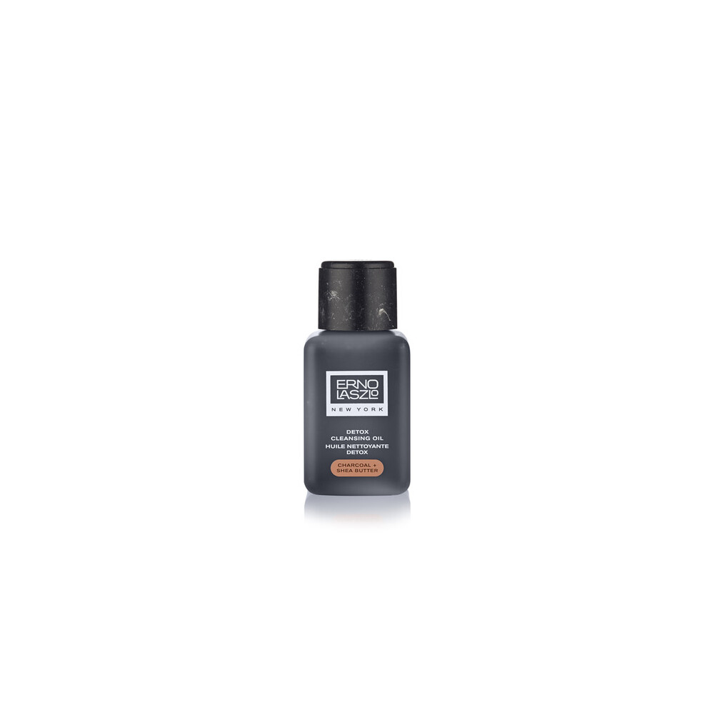 Erno Laszlo - Detox Cleansing Oil (15Ml)