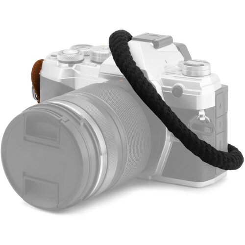 MegaGear MegaGear SLR, DSLR Camera Cotton Wrist Strap 2