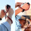MegaGear MegaGear SLR, DSLR Camera Cotton Wrist Strap 6