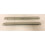 (400mm) Agate Grey Window Vents 1