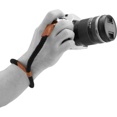 MegaGear MegaGear SLR, DSLR Camera Cotton Wrist Strap