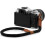 MegaGear MegaGear SLR, DSLR Camera Cotton Wrist Strap 2