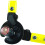 C.K T3679 Cable Cutter, Heavy Duty, Red 2