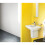 Hansgrohe hansgrohe Logis basin mixer tap 70 with CoolStart energy saving function, without waste, chrome 71073000 4