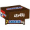snickers Snickers Chocolate Bars Bulk Box, Peanut Chocolate 1