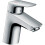 Hansgrohe hansgrohe Logis basin mixer tap 70 with CoolStart energy saving function, without waste, chrome 71073000 1