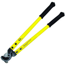 C.K T3679 Cable Cutter, Heavy Duty, Red