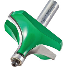 Trend C079BX1/2TC Rounding Over 25.4mm Radius x 32mm Cut