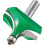 Trend Trend C079BX1/2TC Rounding Over 25.4mm Radius x 32mm Cut 1
