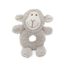 (Fleece Ring Body) Rosewood Aromadog Senior Stress & Calming Dog Toys