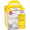 Avery Zweckform White 520 Items 89 x 36 mm White 1