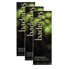 Badedas Essence Bath Gelee 300ml - Three Bottle Set