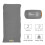 Milestone 26700 Single Envelope Sleeping Bag 6