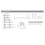 GTV (H199) AXIS PRO drawer system - anthracite - length 500 4