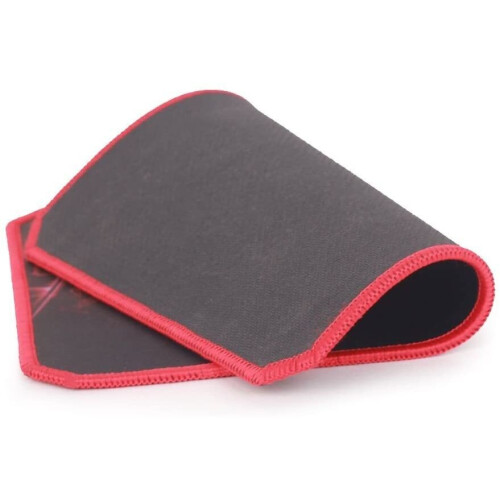 Gembird mp-gamepro-m Mouse Mat Multi-Coloured 1
