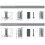 GTV (H167) AXIS PRO drawer system - anthracite - length 500 6