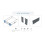 GTV (H199) AXIS PRO INNER drawer system-anthracite-length 450 2