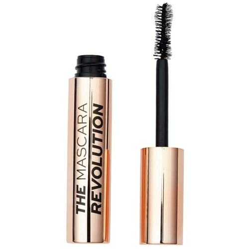 Makeup Revolution | The Mascara Revolution V5