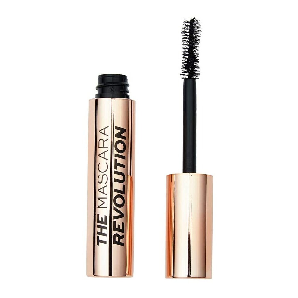 Makeup Revolution | The Mascara Revolution V5