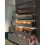 GTV (H84) AXIS PRO INNER drawer system-anthracite-length 500 1