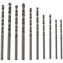 Trend SNAP/DB/PK1 Snappy Replacement Drills - For Imperial Countersinks, Black, 36.0 mm*74.0 mm*36.0 mm