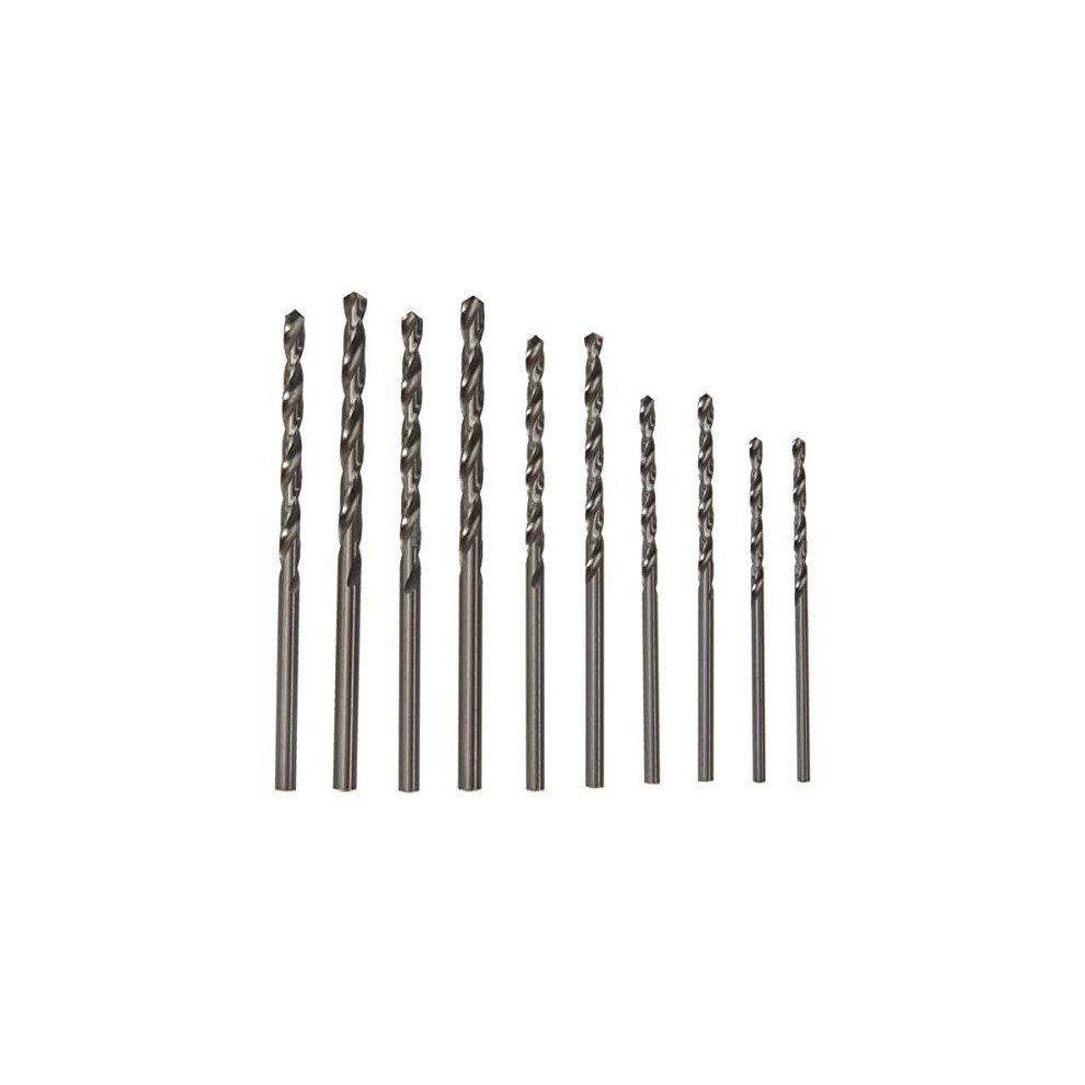 Trend Snap/Db/Pk1 Snappy Replacement Drills - For Imperial Countersinks, Black, 36.0 Mm*74.0 Mm*36.0 Mm