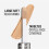 Rimmel Rimmel London, Multi-Tasker Concealer, 040 Ivory 8
